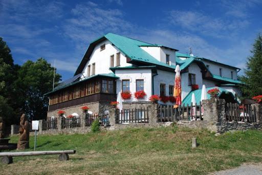 Hotel Silesia Międzybrodzie Bialskie Exterior foto